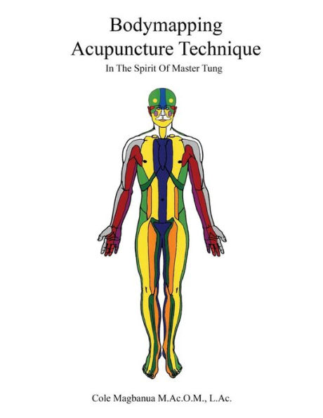 Bodymapping Acupuncture Technique: In Spirit of Master Tung